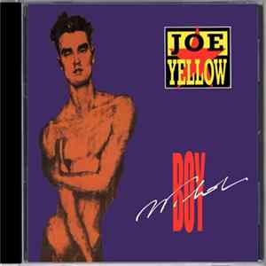 Joe Yellow - Wild Boy FLAC