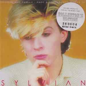 David Sylvian - Friends And Family : Rare & Unreleased Works Of Sylvian FLAC