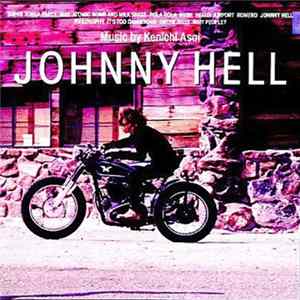 Kenichi Asai - Johnny Hell FLAC