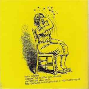 Kotra - Ampere FLAC