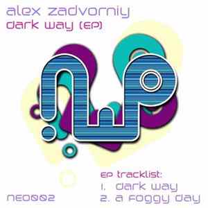 Alex Zadvorniy - Dark Way (EP) FLAC