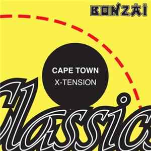 Cape Town - X-Tension FLAC