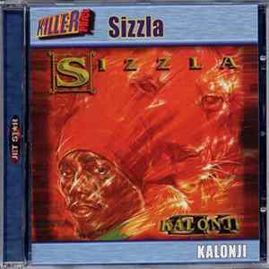 Sizzla - Kalonji FLAC