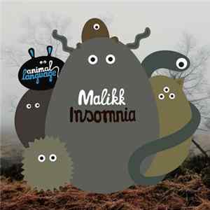 Malikk - Insomnia FLAC