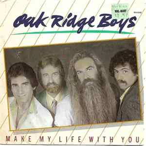The Oak Ridge Boys - Make My Life With You / Break My Mind FLAC