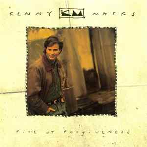 Kenny Marks - Fire Of Forgiveness FLAC
