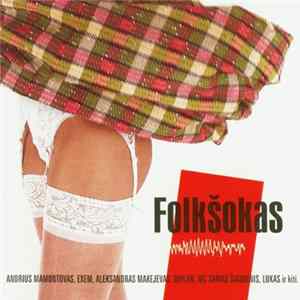 Various - Folkšokas FLAC