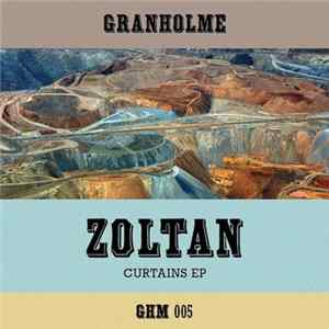 Zoltán - Curtains FLAC