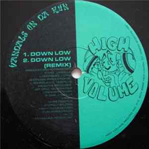 Vandals On Da Run - Down Low FLAC