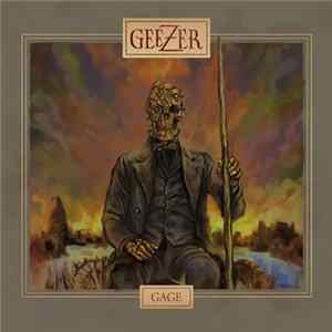 Geezer - Gage FLAC