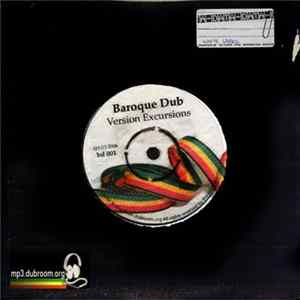 Various - Version Excursions FLAC