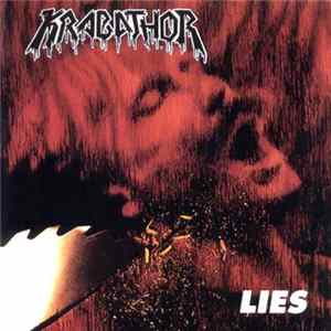 Krabathor - Lies FLAC