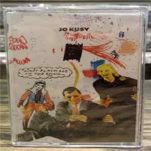 Jo Kusy - Giant Black Dog In The Snow FLAC