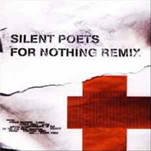 Silent Poets - For Nothing Remix FLAC