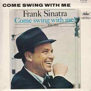Frank Sinatra - Come Swing With Me FLAC
