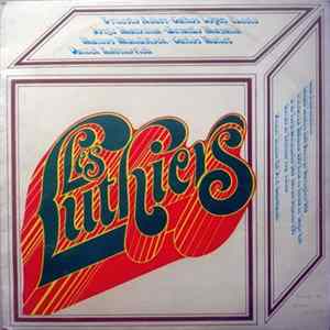 Les Luthiers - Cantata Laxatón FLAC