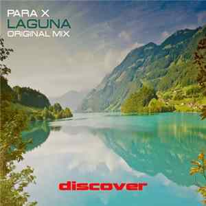 Para X - Laguna FLAC