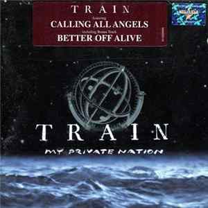 Train - My Private Nation FLAC