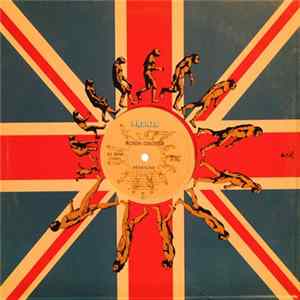 Robin George - Shout FLAC