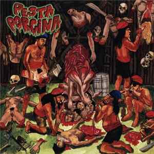 Pesta Porcina - Ultimo Mondo Rurale FLAC