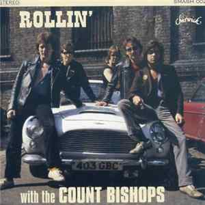 The Count Bishops - Rollin' FLAC