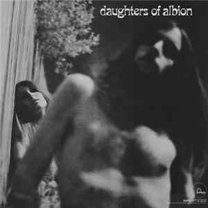 Daughters Of Albion - Daughters Of Albion FLAC