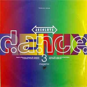 Various - Absolute Dance Remix 3 (Megamix) FLAC