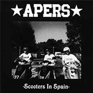 Apers / Headliners - Scooters In Spain / Phat Pack Punxuals FLAC