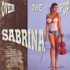 Sabrina - Over The Pop FLAC