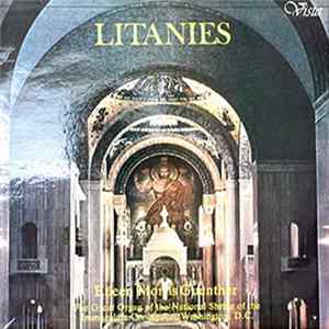 Eileen Morris Guenther - Litanies FLAC