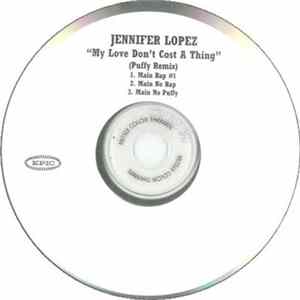 Jennifer Lopez - Love Don't Cost A Thing (Puffy Remix) FLAC