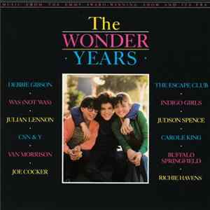 Various - The Wonder Years FLAC