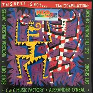 Various - This Beat Is Hot...The Compilation FLAC