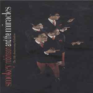 Smokey Robinson And The Miracles - The 35th Anniversary Collection FLAC