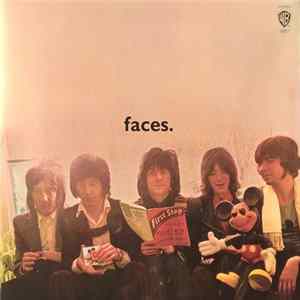 Faces - First Step FLAC