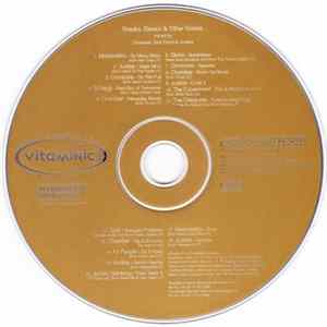 Chamber, Nick Pond & Justice - Breaks, Bleeps & Other Noises FLAC