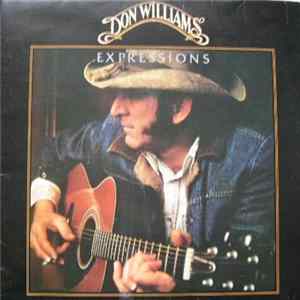 Don Williams - Expressions FLAC