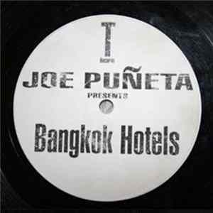 Joe Puñeta - Bangkok Hotels FLAC