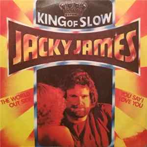 Jacky James - The World Outside FLAC