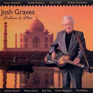 Josh Graves - Sultan Of Slide FLAC