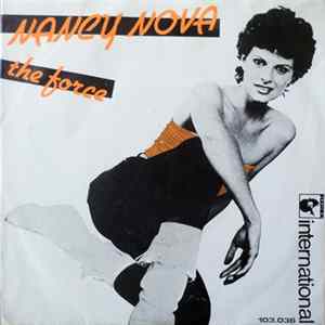 Nancy Nova - The Force FLAC