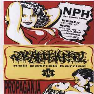 Neil Patrick Harrisz - Propaganja FLAC