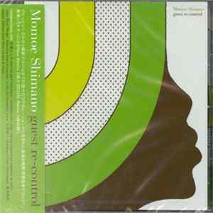 Momoe Shimano - Guest Re-control FLAC