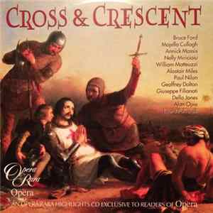 Various - Cross & Crescent FLAC
