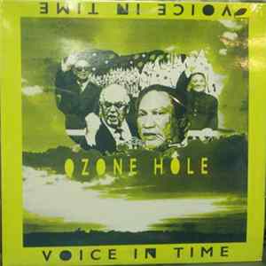 Voice In Time - Ozone Hole FLAC