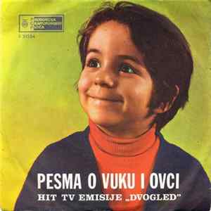 Bojan Rambosek - Pesma O Vuku I Ovci FLAC