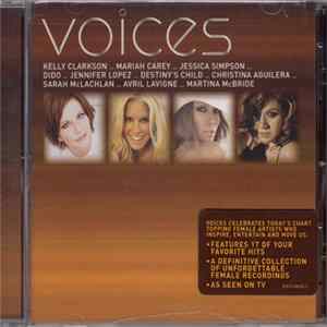 Various - Voices FLAC