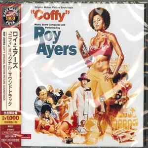 Roy Ayers - Coffy FLAC