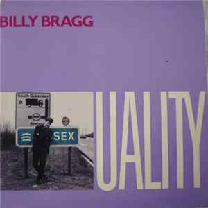 Billy Bragg - Sexuality FLAC