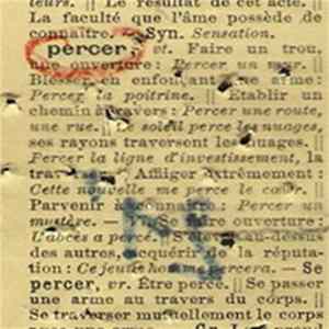 Olivier Pé - Percées FLAC